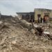 Lagos, Abuja, Anambra lead as 22 buildings collapsed, 33 died in seven months: COREN