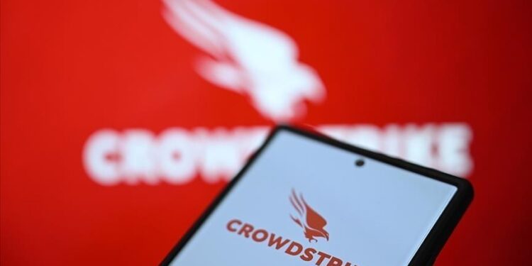 IT outage related to software product of CrowdStrike