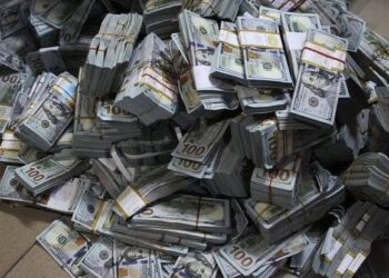 Tinubu requests Senate approval to use profit banks made from selling dollars to fund projects