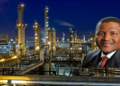 Dangote refinery, fertiliser company to be listed in Q1 2025