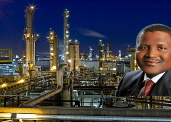 Dangote refinery, fertiliser company to be listed in Q1 2025
