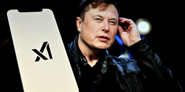 Elon Musk says European Commission offered X ‘secret deal’ to ‘quietly’ censor speech