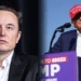 Elon Musk to support Trump’s presidential campaign with $45 million per month