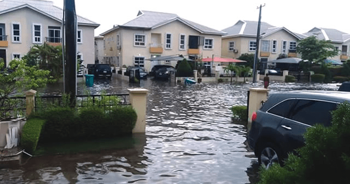 Nigeria’s Flooding Alert: 148 LGAs to be overrun by flood, NIHSA says