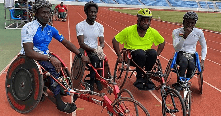 Ghanaian “Paralympic Team” disappears in Norway, relatives sent for coach’s remains vanish