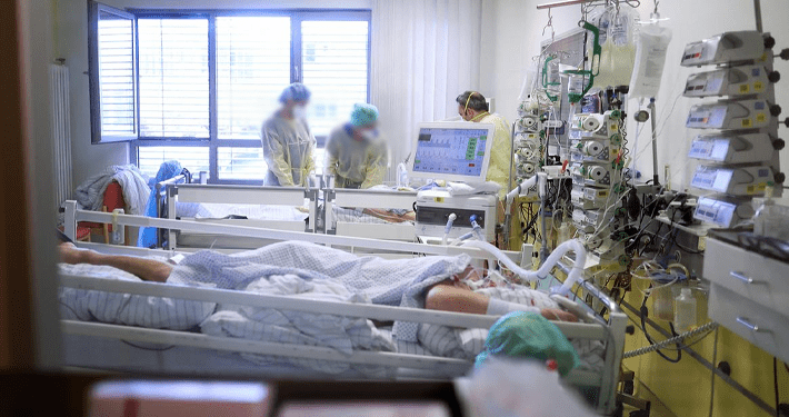 Thousands of Germans hospitalised due to heat between 2002, 2022: Statistical Office