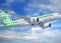 Osun governor’s aide accuses Green Africa Airways of discrimination due to his disability