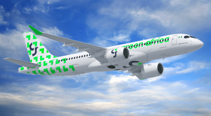 Osun governor’s aide accuses Green Africa Airways of discrimination due to his disability