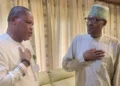 Lawmaker seeks Buhari’s intervention for Nnamdi Kanu’s release