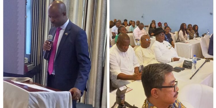 The 3rd Nigeria-Indonesia Business Forum Ends In Glory