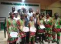 Nigerian students win trophies in international debate competitions