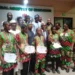Nigerian students win trophies in international debate competitions