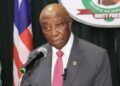 Liberian President Boakai slashes own salary by 40 per cent