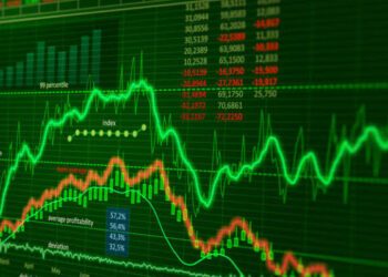 NGX market capitalisation drops N171 billion