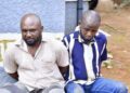 Wanted drug trafficking kingpin Mbonu captured inside his village mansion: NDLEA