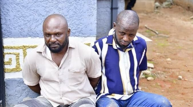 Wanted drug trafficking kingpin Mbonu captured inside his village mansion: NDLEA