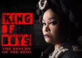 Kemi Adetiba confirms King of Boys Season 3