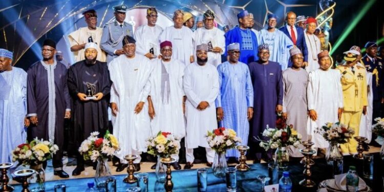 Tinubu tasks civil servants to be accountable to Nigerians