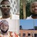 U.S. govt transfers Mr Woodberry, Hushpuppi, Bidemi Rufai to same prison facility ahead of Valentine’s Day release
