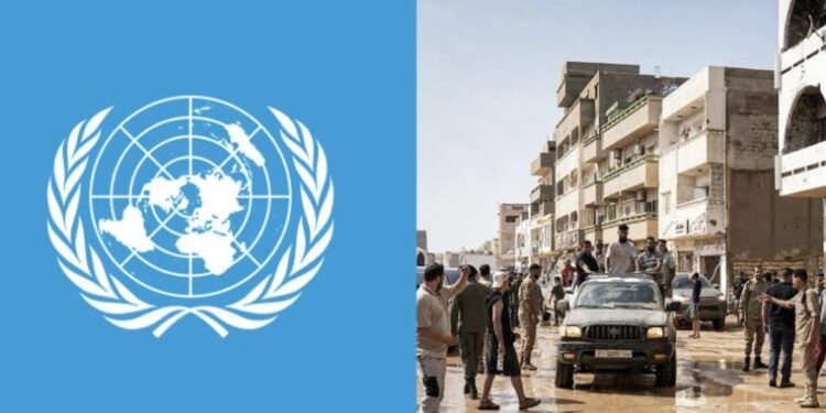 UN demands release of abducted political activist in Libya