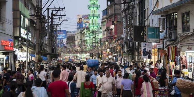 India to remain most populous country throughout 21st century, says UN