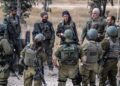 Israeli army needs 10,000 soldiers ‘immediately,’ defense minister says