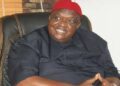 JUST IN: Ohanaeze president-general Emmanuel Iwuanyanwu dies at 82