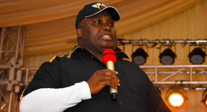 Ifeanyi Ubah dies in London