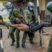 3 dead, dozens injured as fresh protests roil Kenya