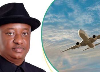 FG Sets Condition for Air Peace, Air Contractors Others to Fly US Route
