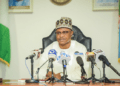 Gov Sani warns Kaduna residents against participating in #EndBadGovernance protest