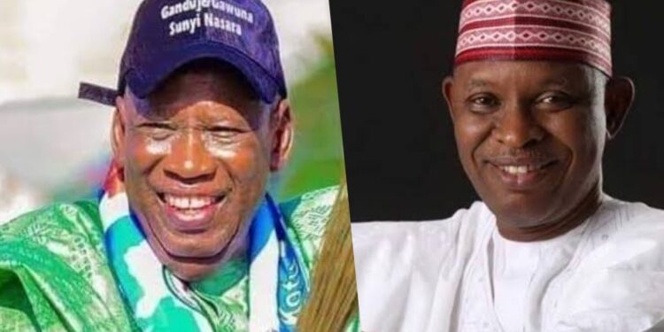 Kano government files fresh charge against ex-Governor Ganduje