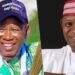 Kano government files fresh charge against ex-Governor Ganduje