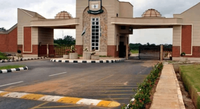 Kwara university expels 175 students over fake results, fraud, cultism