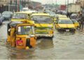 NiMet issues urban flood alert across Nigeria