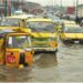 NiMet issues urban flood alert across Nigeria
