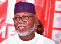 Gov. Aiyedatiwa accused of mobilising thugs to intimidate #EndBadGovernance protesters in Ondo