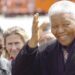 South Africans remember Nelson Mandela on 106th anniversary of his birth