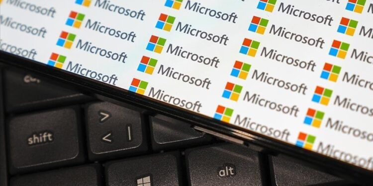 Microsoft says underlying cause of outage issue at 365 apps, services fixed