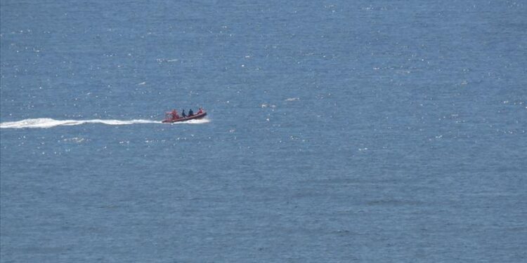 Body of irregular migrant found off coast of northwest Libya