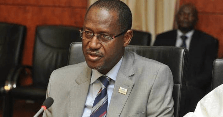 Housing minister orders investigation into Jos school building collapse; vows to prosecute culprits