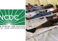 Threat to water safety causing cholera outbreak, other water-borne diseases: NCDC