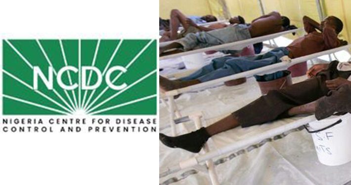Threat to water safety causing cholera outbreak, other water-borne diseases: NCDC