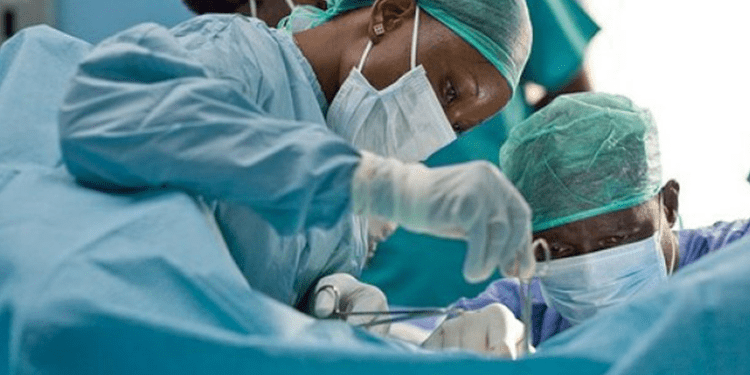 Two-thirds of Nigerian doctors, nurses demand bribes before attending to patients: NBS