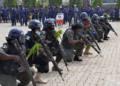 Imo NSCDC rearrests prison escapee in Imo