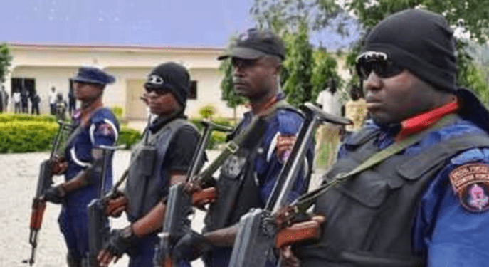 NSCDC deploys 3,400 personnel ahead of planned protest in Kano