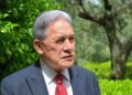 New Zealand announces more sanctions on Russia, Iran over Ukraine war