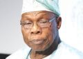 With hopeless youths in Africa, ‘autumn will turn to winter,’ things will get ugly: Obasanjo