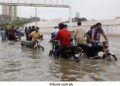 12 dead, 27 injured in heavy downpour, more devastation expected, Pakistani authorities high alert
