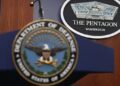 Pentagon chief says Chinese, Russian aircraft near Alaska was first time US detected joint flight
